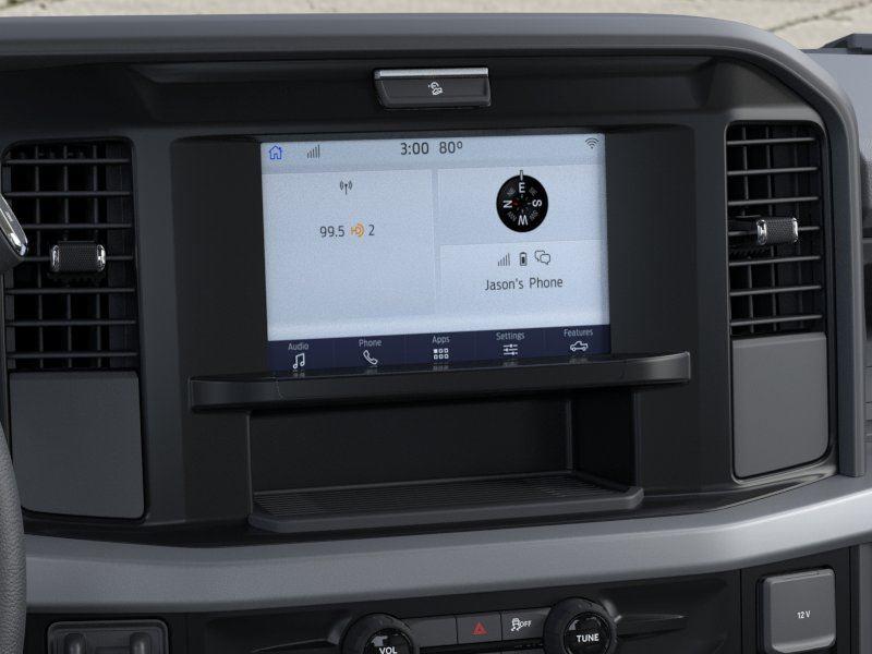 2026 Ford F-250 Super Duty XL - Photo 14