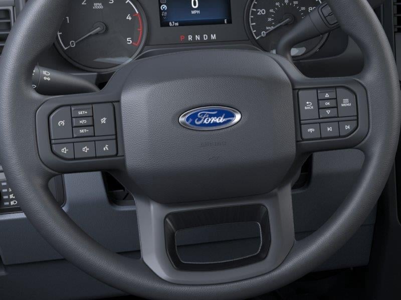 2026 Ford F-250 Super Duty XL - Photo 11