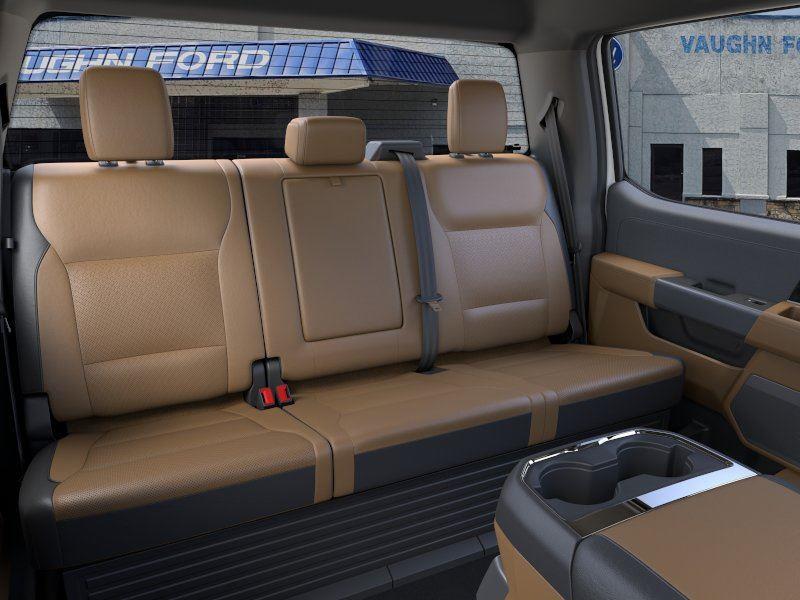2026 Ford F-250 Super Duty Lariat - Photo 11