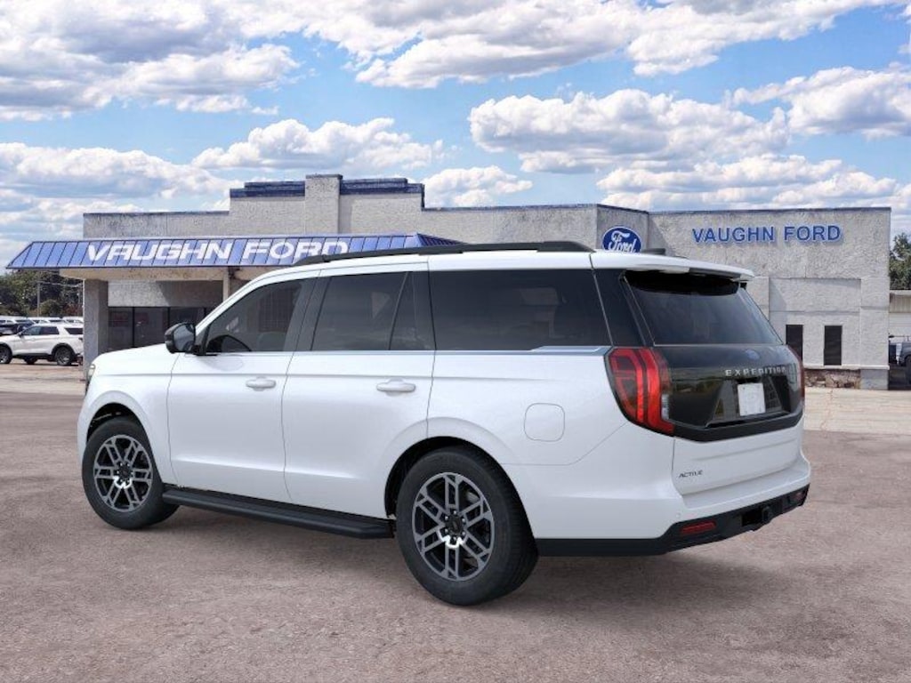 New 2026 Ford Expedition Active SUV