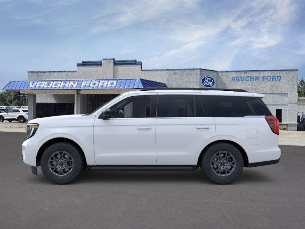 New 2026 Ford Expedition Active SUV