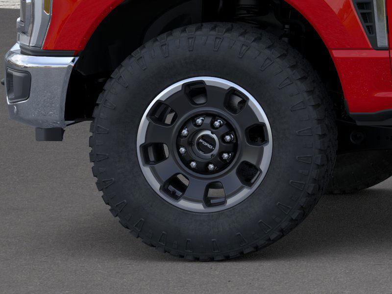2026 Ford F-250 Super Duty Lariat - Photo 19