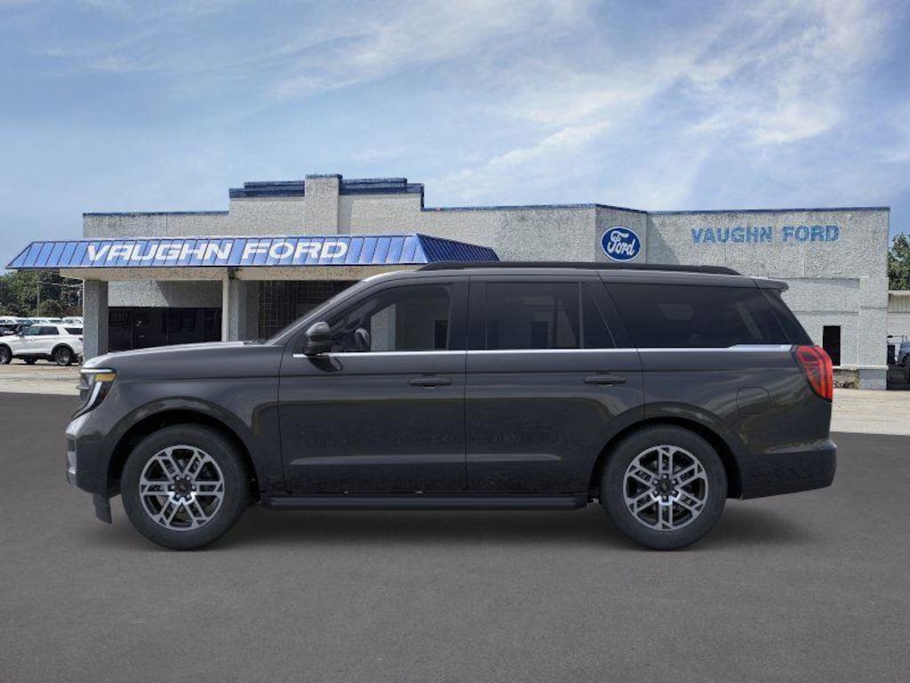 New 2026 Ford Expedition Active SUV