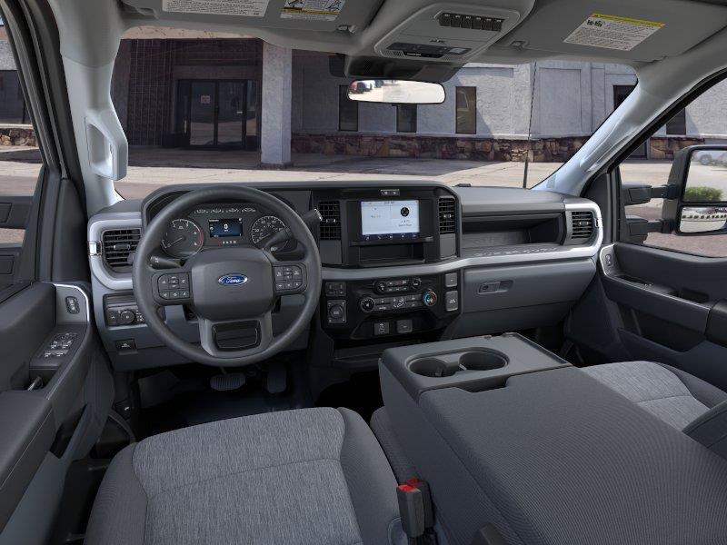 2026 Ford F-250 Super Duty XL - Photo 8