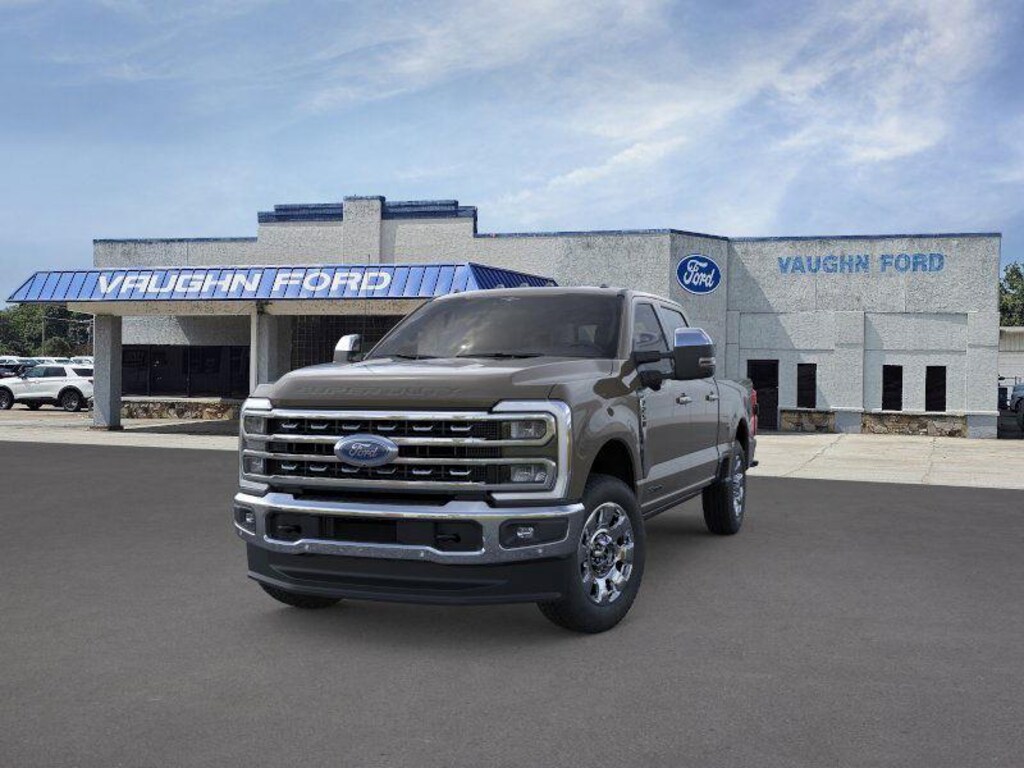 New 2026 Ford Super Duty F-250 Lariat Truck