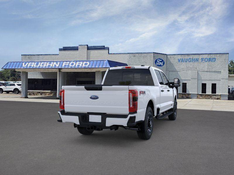 2026 Ford F-250 Super Duty XL - Photo 8