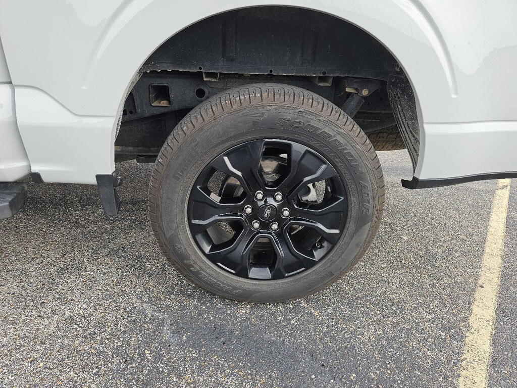 Used 2024 Ford F-150 STX Truck