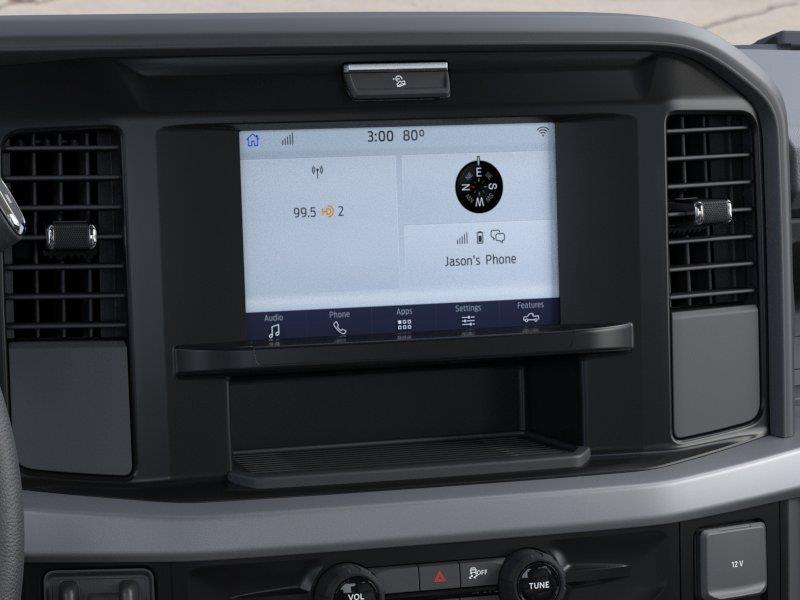 2026 Ford F-250 Super Duty XL - Photo 14