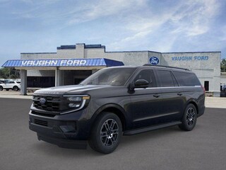 2026 Ford Expedition Max Active SUV