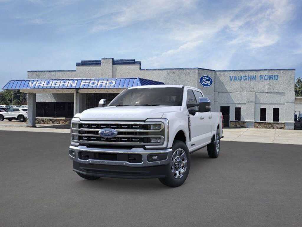 New 2026 Ford Super Duty F-250 Lariat Truck