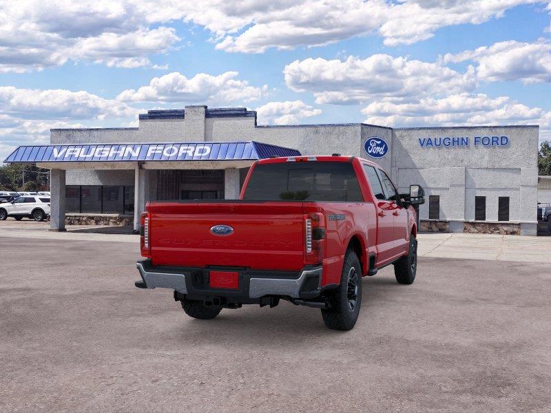 2026 Ford F-250 Super Duty Lariat - Photo 8