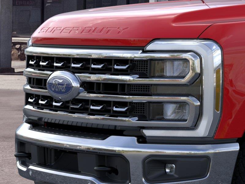 2026 Ford F-250 Super Duty Lariat - Photo 17