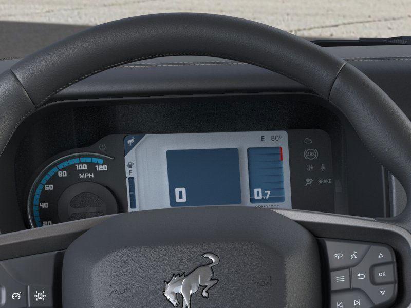 2025 Ford Bronco 4-Door Badlands - Photo 13