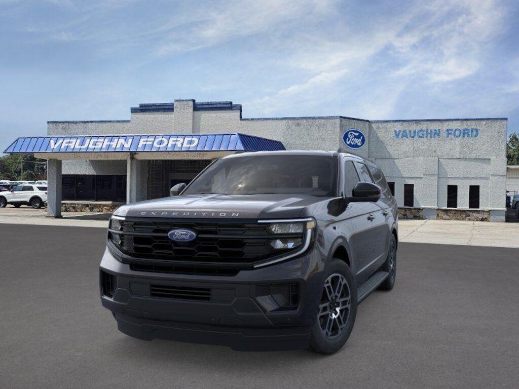New 2026 Ford Expedition Max Active SUV