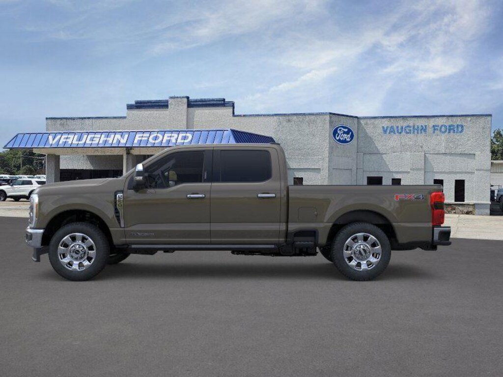 New 2026 Ford Super Duty F-250 Lariat Truck