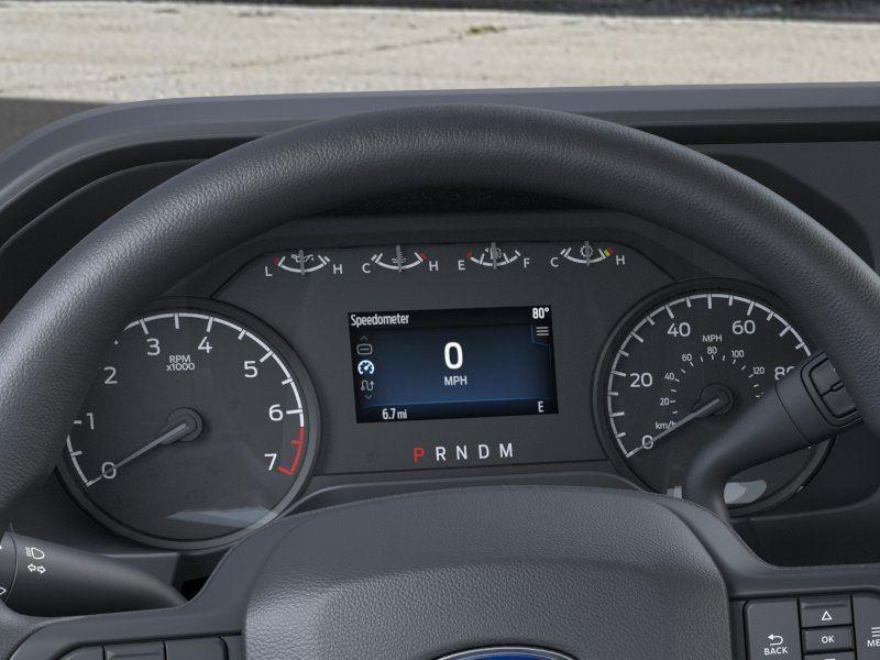 2026 Ford F-250 Super Duty XL - Photo 13