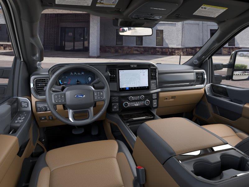 2026 Ford F-250 Super Duty Lariat - Photo 9