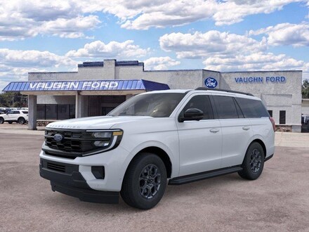 2026 Ford Expedition Active SUV