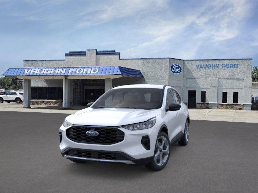 New 2026 Ford Escape ST-Line SUV