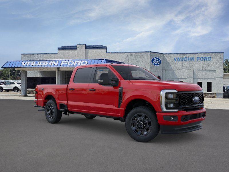 2026 Ford F-250 Super Duty XL - Photo 7