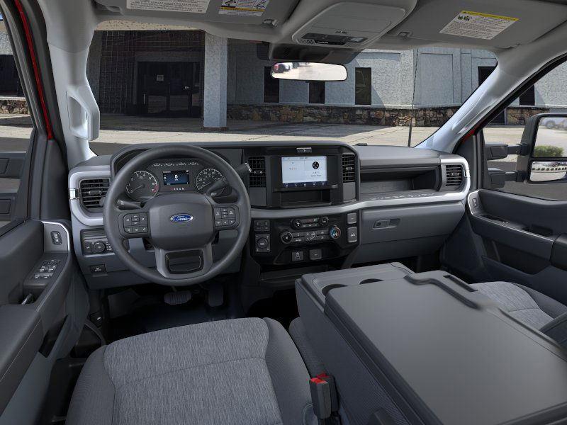 2026 Ford F-250 Super Duty XL - Photo 9