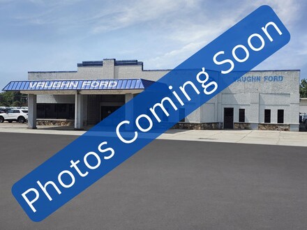 2024 Ford F-150 XLT Truck