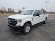  Ford Super Duty F-250 SRW