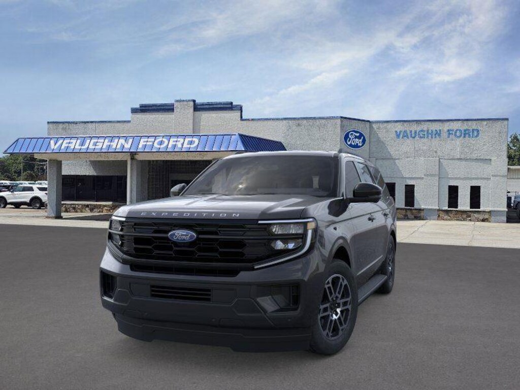 New 2026 Ford Expedition Active SUV