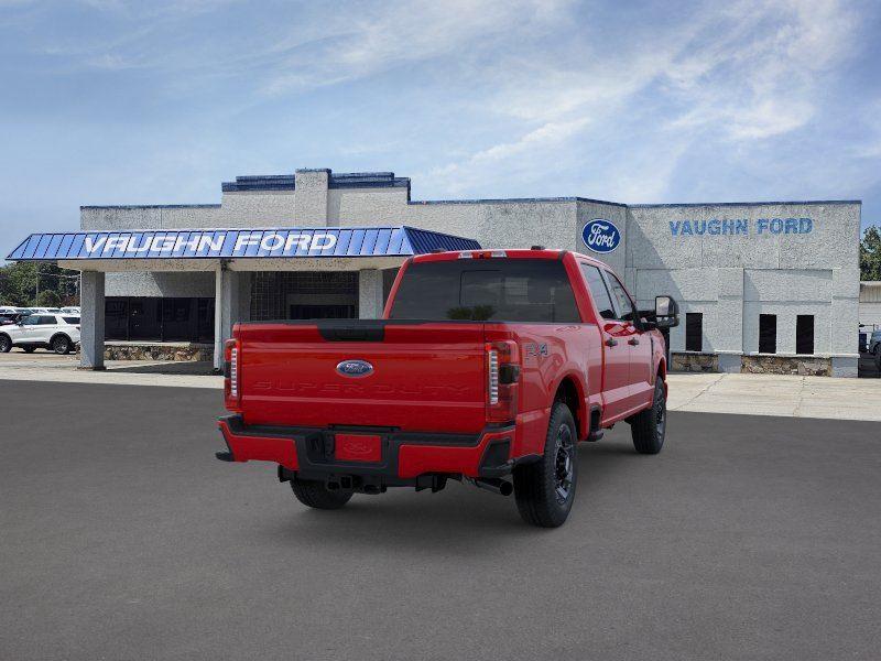 2026 Ford F-250 Super Duty XL - Photo 8