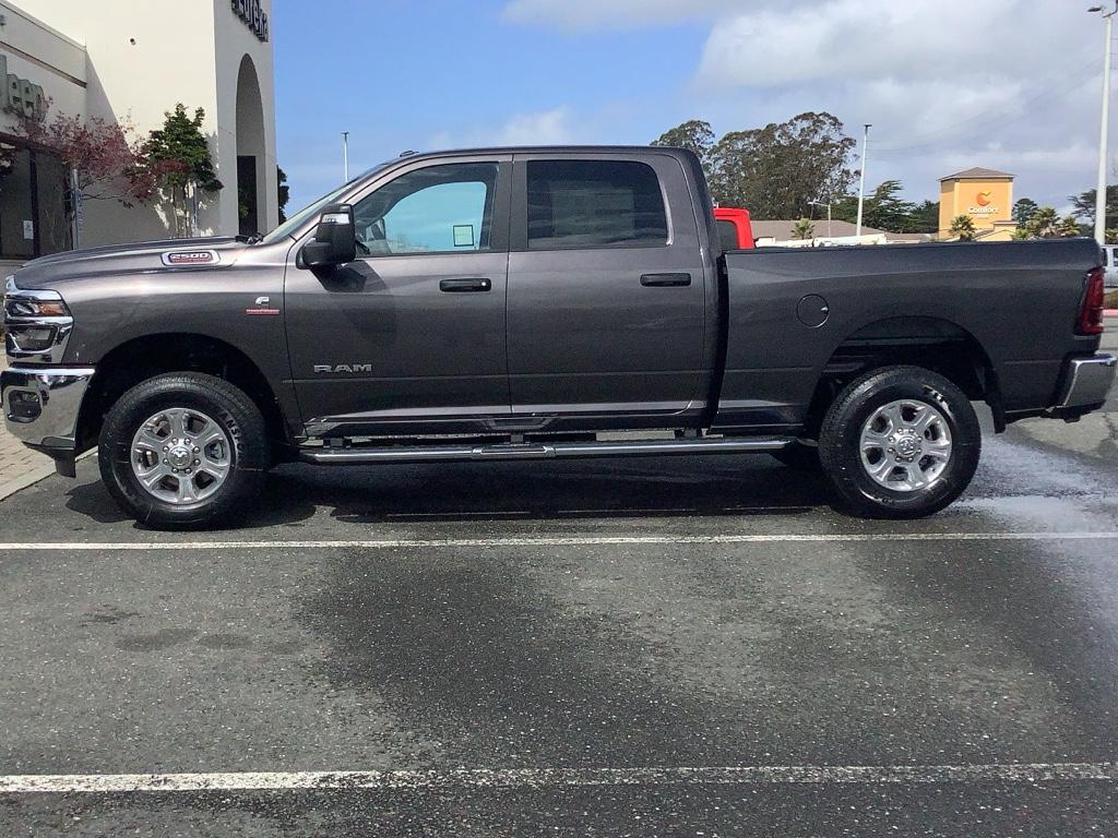 2025 Ram 2500 Big Horn photo 2