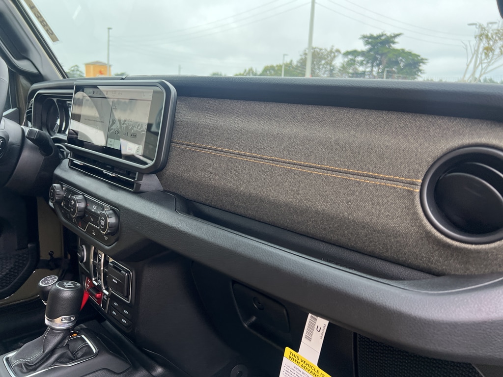 2025 Jeep Wrangler 4xe Willys '41 4XE - Photo 18