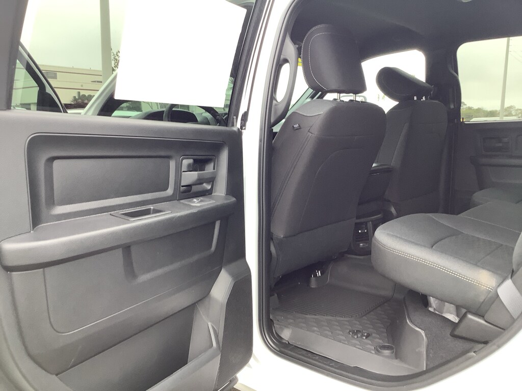 2025 RAM 2500 Tradesman - Photo 20