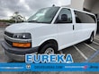  Chevrolet Express 3500