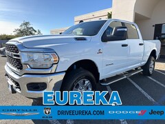 2024 Ram 2500 Big Horn Truck Crew Cab