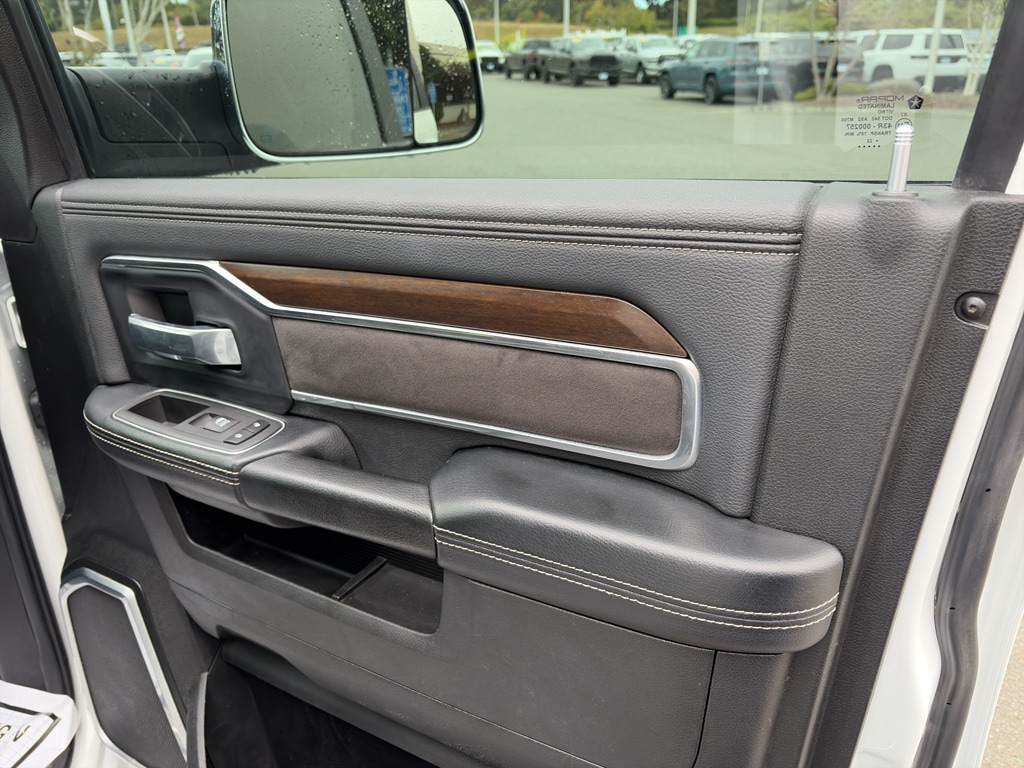 2022 RAM Ram 2500 Pickup Laramie - Photo 23