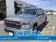 2025 Ram 1500 Tradesman Pickup