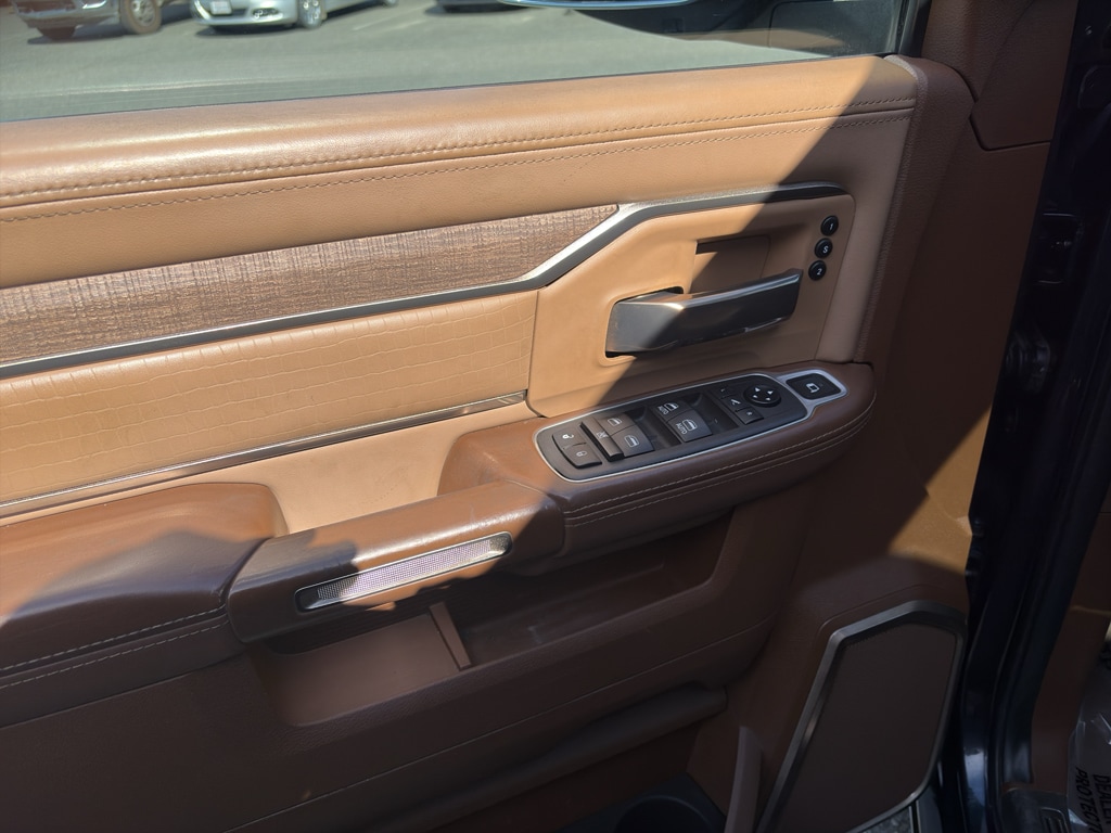 2021 RAM Ram 3500 Longhorn - Photo 8