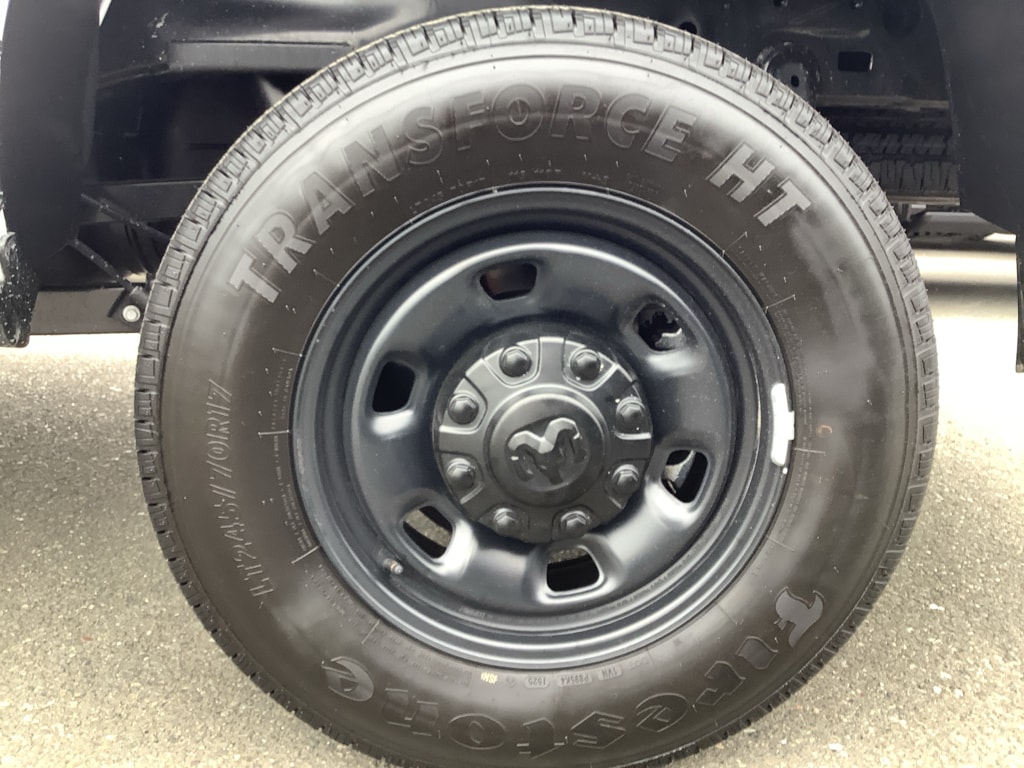 2025 RAM 2500 Tradesman - Photo 22
