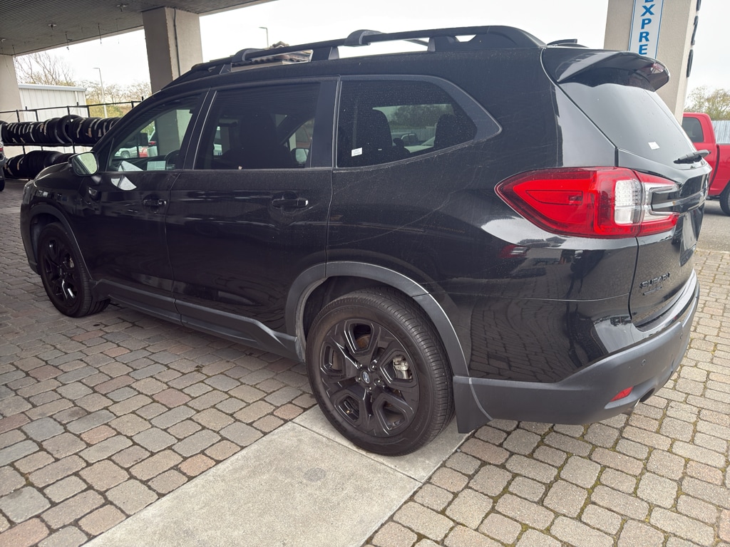 Used 2023 Subaru Ascent Onyx Edition Limited 7-Passenger SUV