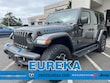 Jeep Wrangler 4xe