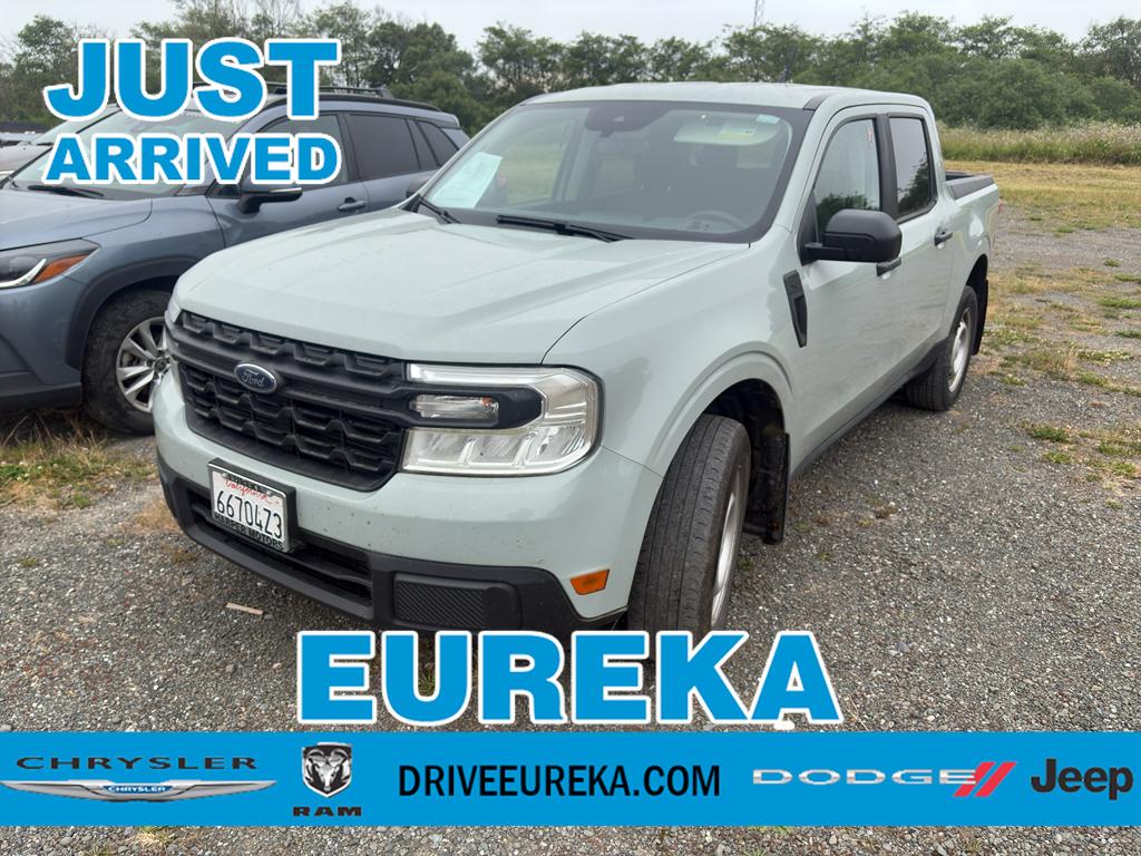 2024 Ford Maverick XL FWD's photo