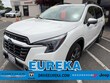  Subaru Ascent