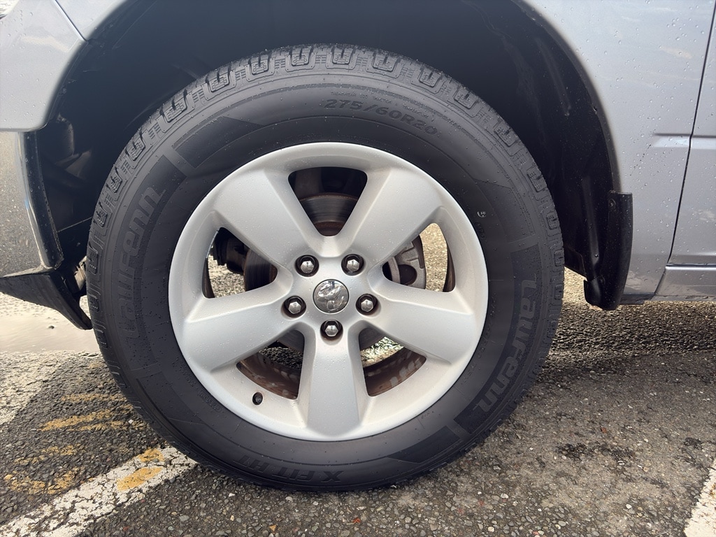 Used 2024 Ram 1500 Classic SLT Truck Quad Cab