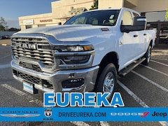 2026 Ram 3500 Tradesman Pickup