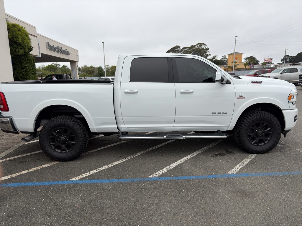 2022 RAM Ram 2500 Pickup Laramie - Photo 20