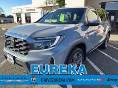 2023 Honda Passport EX-L SUV