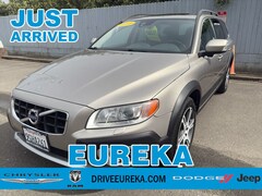 2013 Volvo XC70 T6 Wagon