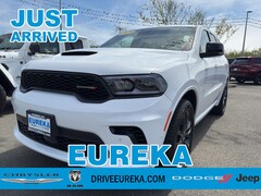 2025 Dodge Durango GT Wagon
