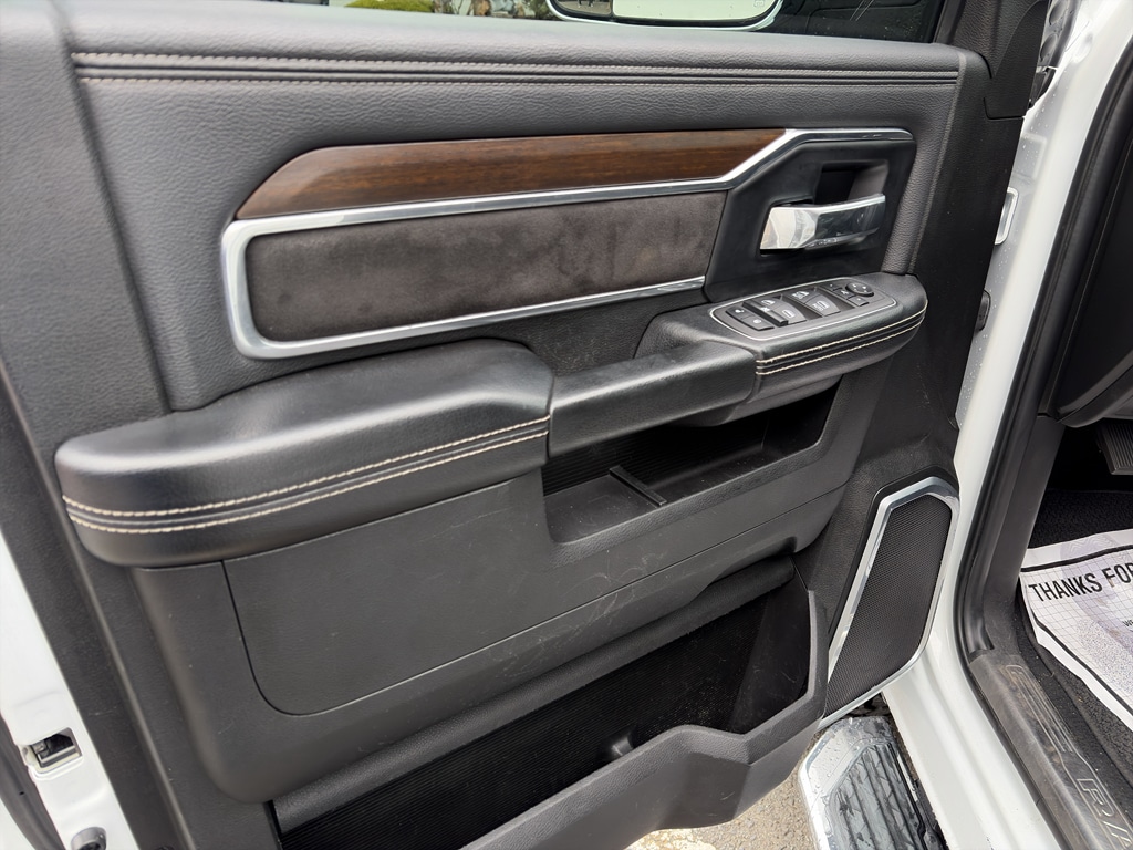 2022 RAM Ram 2500 Pickup Laramie - Photo 8