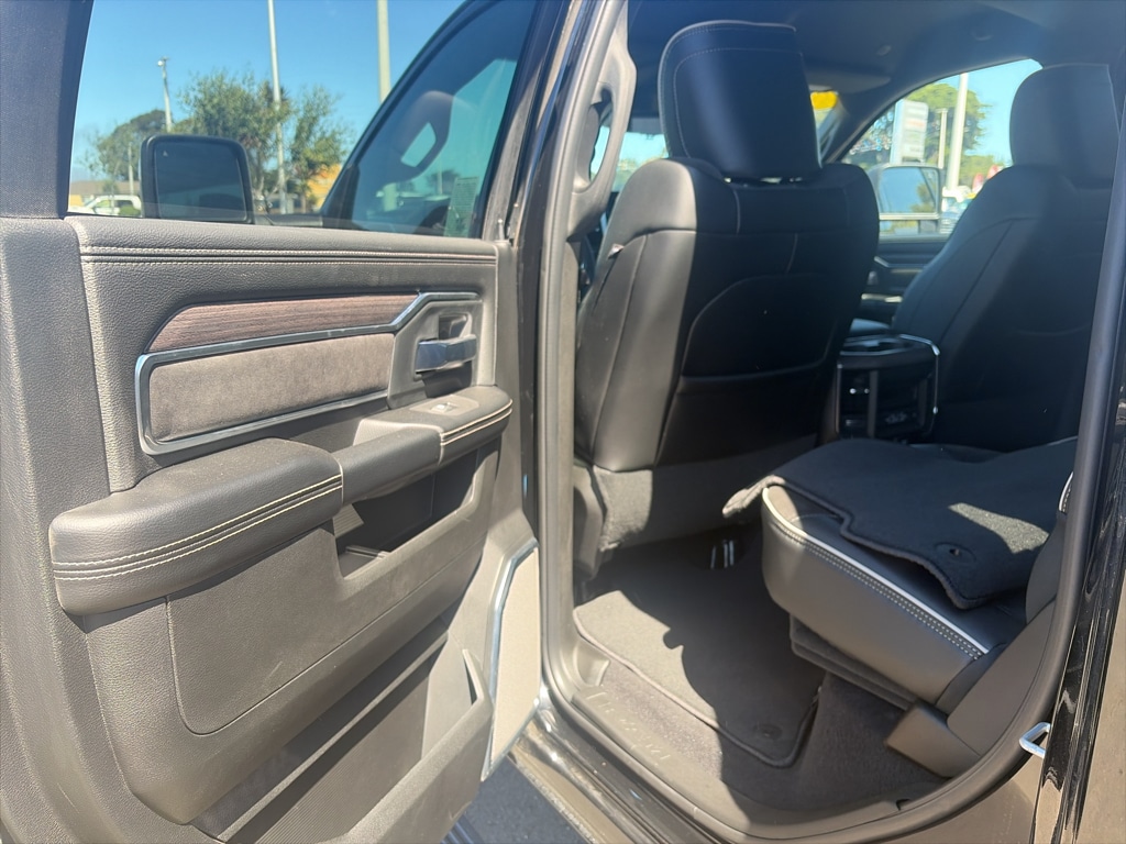 2026 RAM 2500 Laramie - Photo 12
